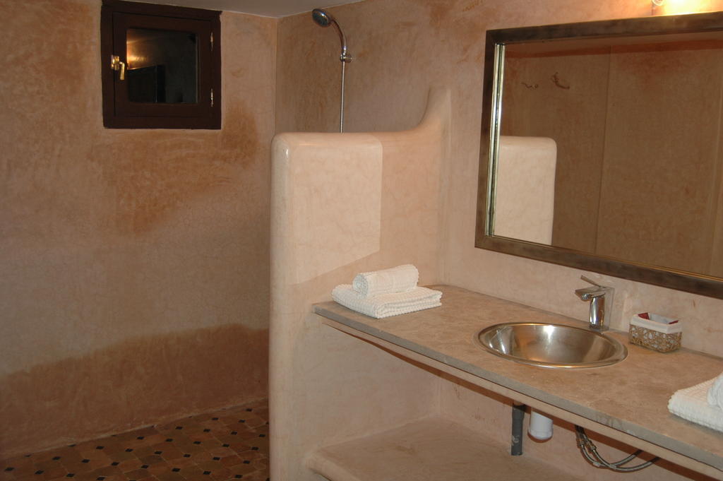 Gite Raid Oriental Taforhalt Habitación foto
