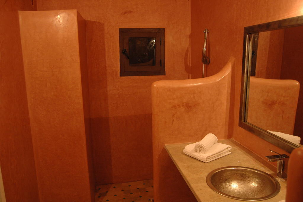 Gite Raid Oriental Taforhalt Habitación foto